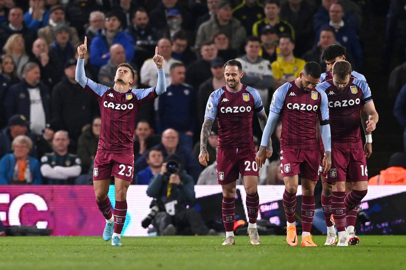 阵容对抗强 阵容对抗强