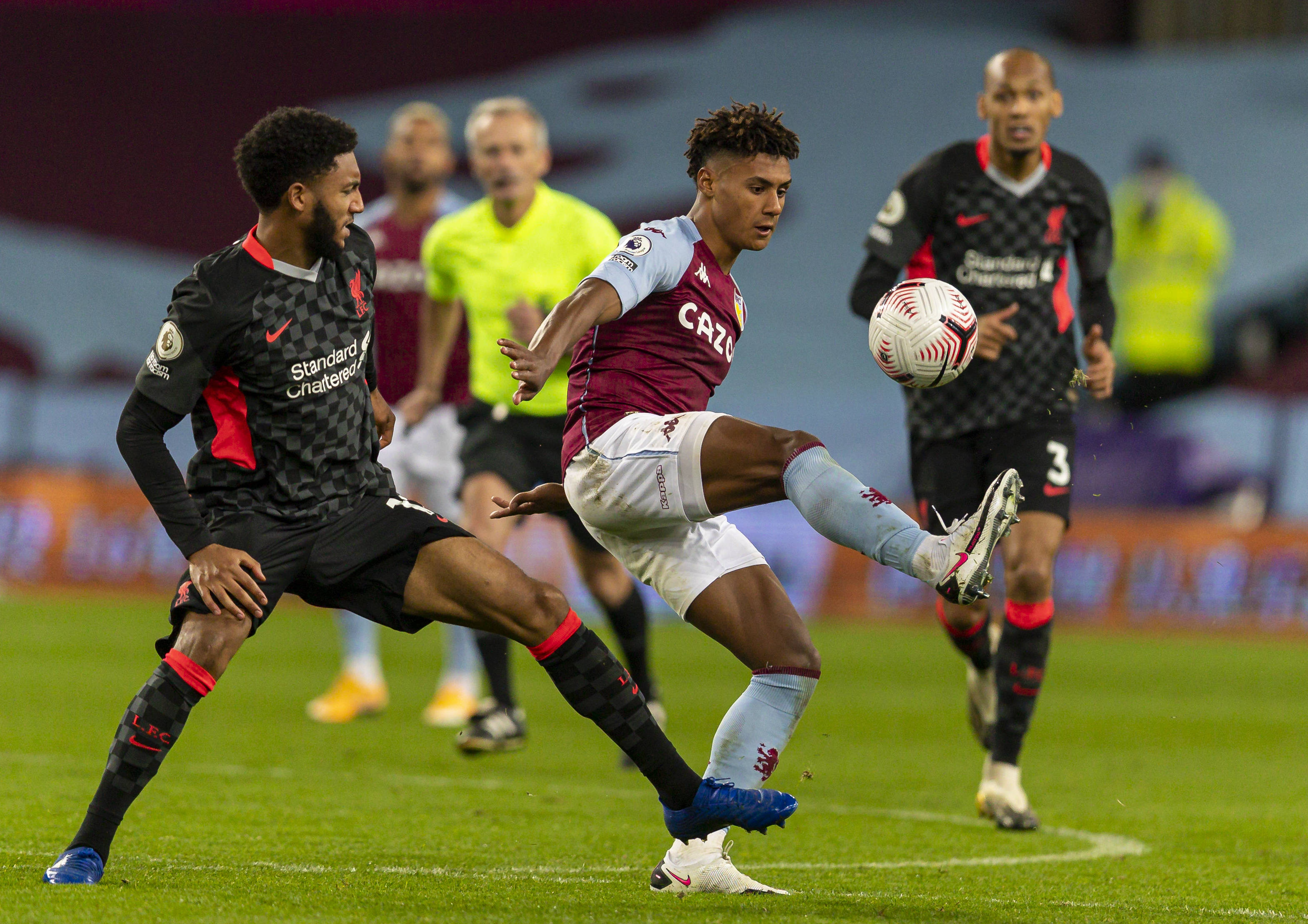 旧有魔咒 旧有魔咒